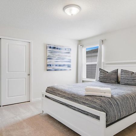 Magical Mansion 10 Bedroom W Pool Near Disney ดาเวนพอร์ต ภายนอก รูปภาพ
