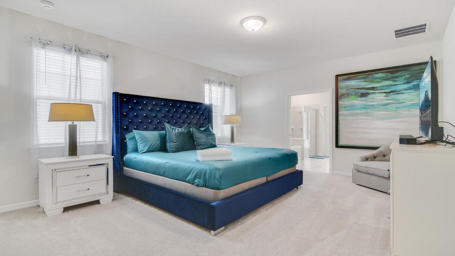 Magical Mansion 10 Bedroom W Pool Near Disney ดาเวนพอร์ต ภายนอก รูปภาพ
