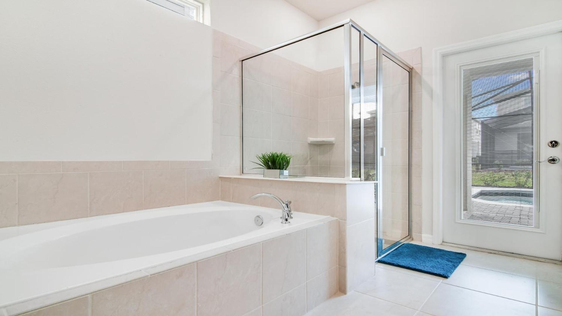 Magical Mansion 10 Bedroom W Pool Near Disney ดาเวนพอร์ต ภายนอก รูปภาพ