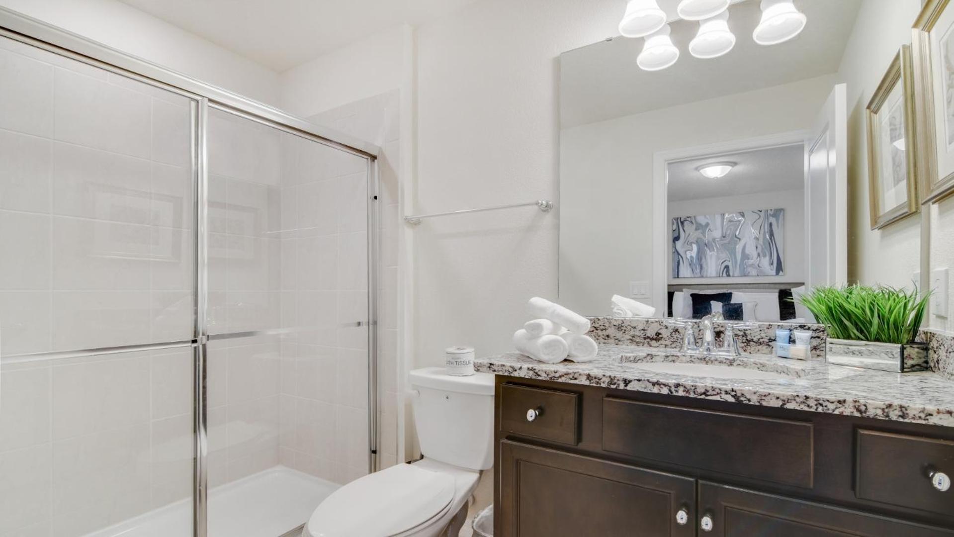 Magical Mansion 10 Bedroom W Pool Near Disney ดาเวนพอร์ต ภายนอก รูปภาพ