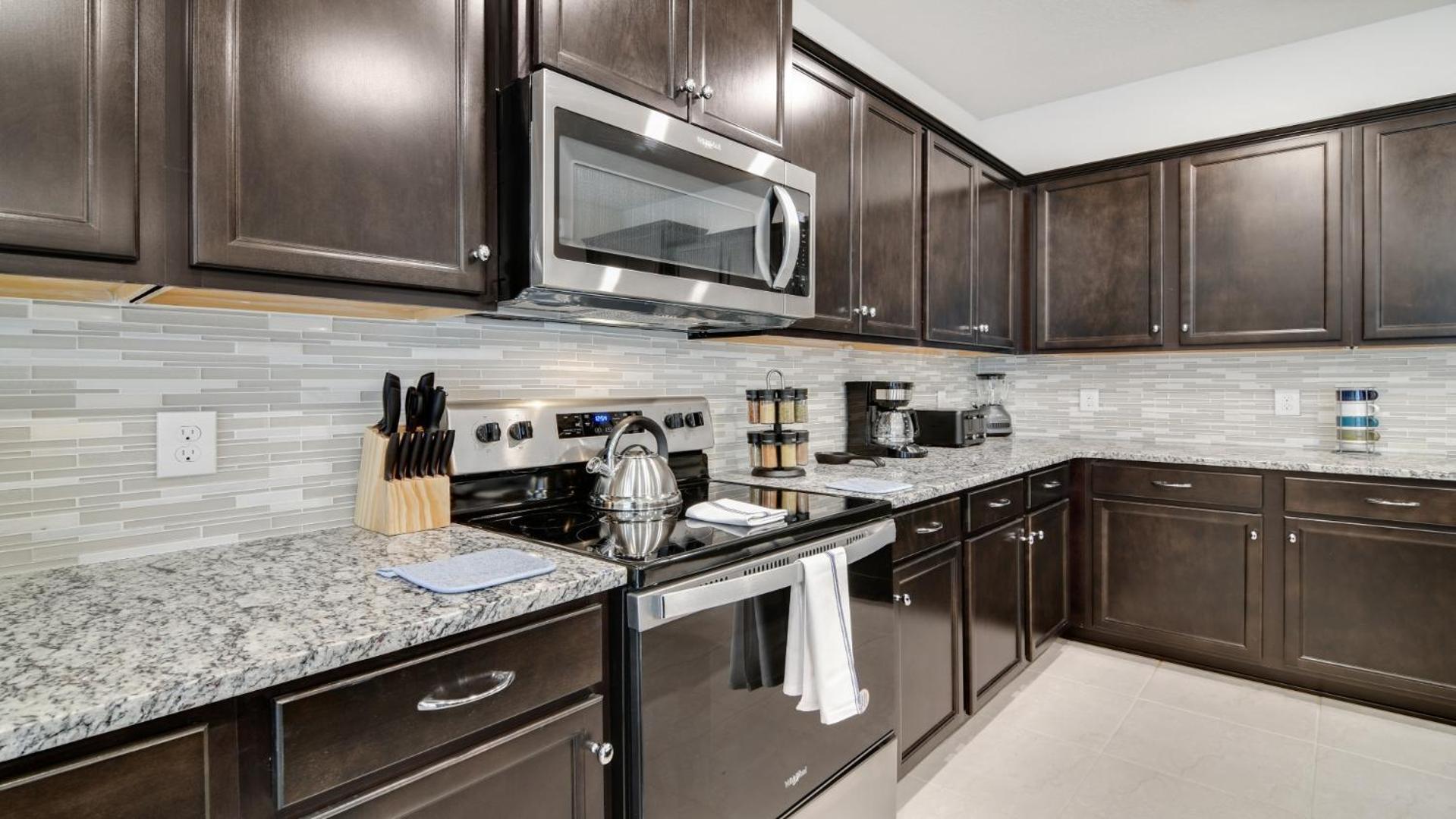 Magical Mansion 10 Bedroom W Pool Near Disney ดาเวนพอร์ต ภายนอก รูปภาพ